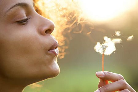 Acupuncture for Allergies