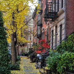 Greenwich Village