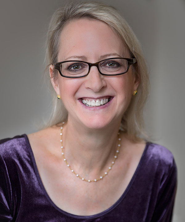 Mindy Pickard Acupuncture Provider Headshot