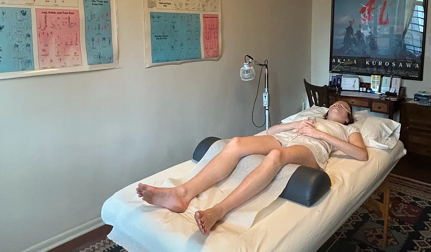 Pelvic Floor Dysfunction