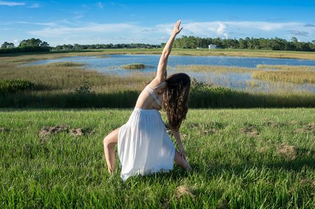 Pelvic Pain & Pelvic Floor Dysfunction