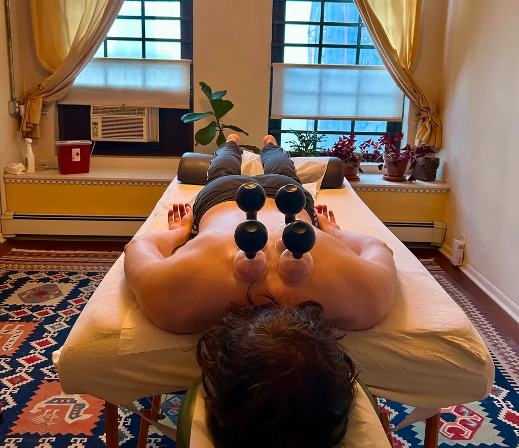 Supportive Environment