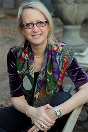 Mindy Pickard, M.S., L.Ac., Licensed Acupuncturist