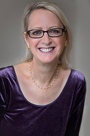 Mindy Pickard, M.S., L.Ac., Licensed Acupuncturist